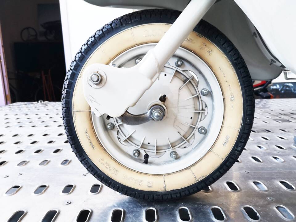 Bild 86/88 von Innocenti DUMMY (1963)