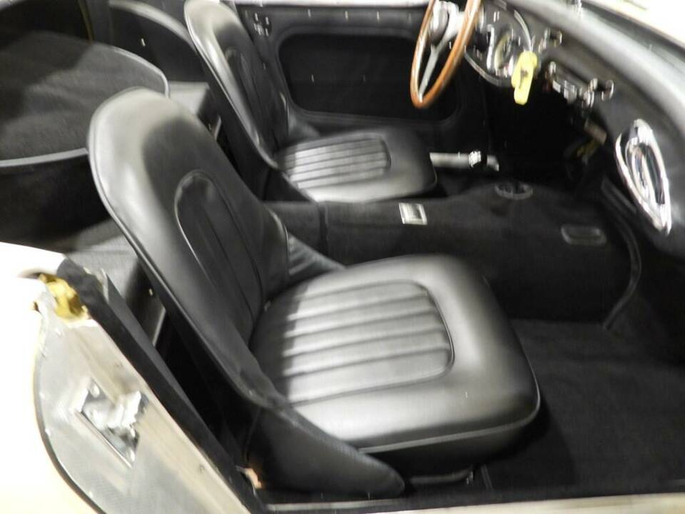 Bild 8/15 von Austin-Healey 3000 Mk I (BN7) (1960)