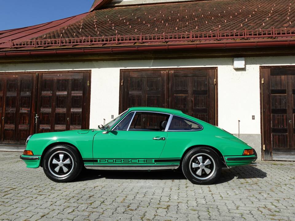 Bild 3/46 von Porsche 911 2.4 T (1973)