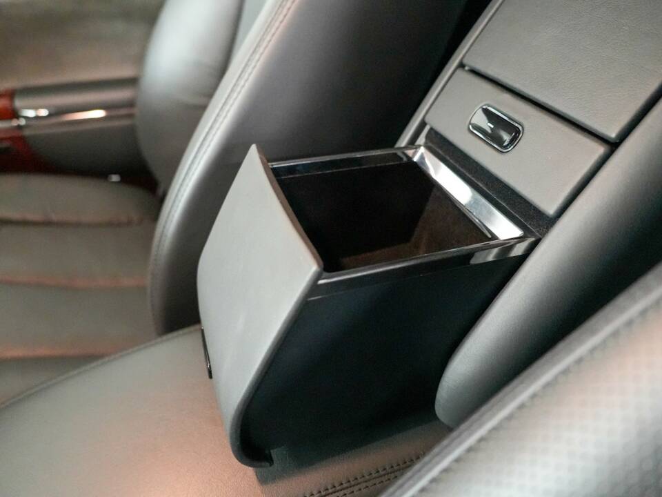 Afbeelding 13/50 van Maybach 62 (2004)