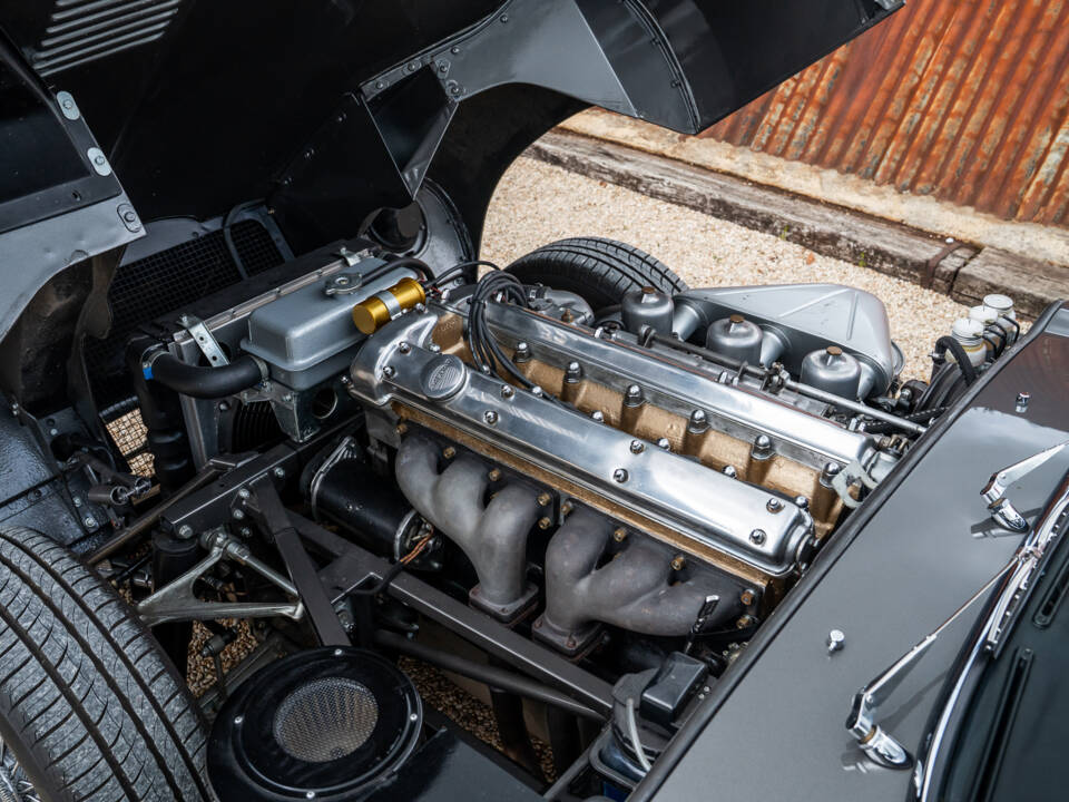 Bild 35/42 von Jaguar E-Type 3.8 (1962)