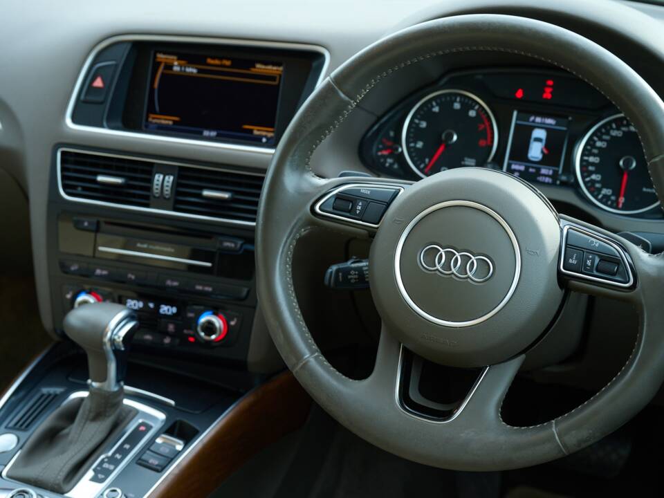 Image 4/50 de Audi Q5 3.0 TFSI (2013)