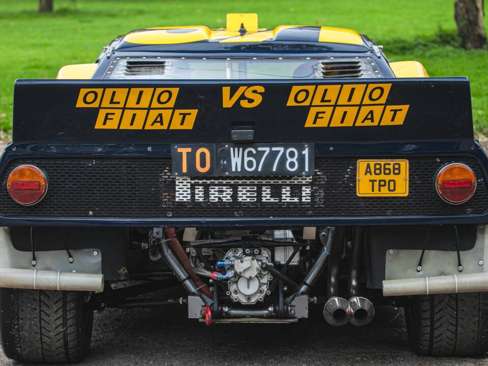 Afbeelding 23/82 van Lancia Rally 037 (1983)