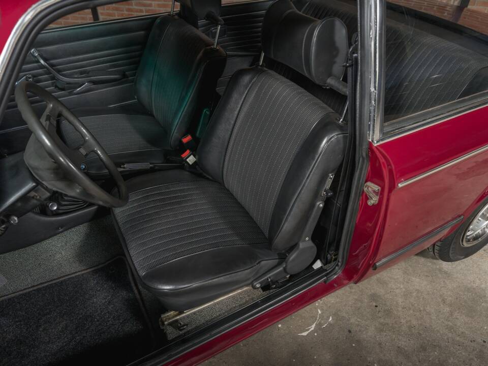 Bild 63/99 von BMW 1802 (1973)