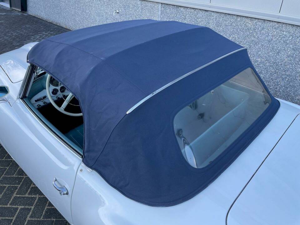 Bild 15/36 von Mercedes-Benz 190 SL (1955)