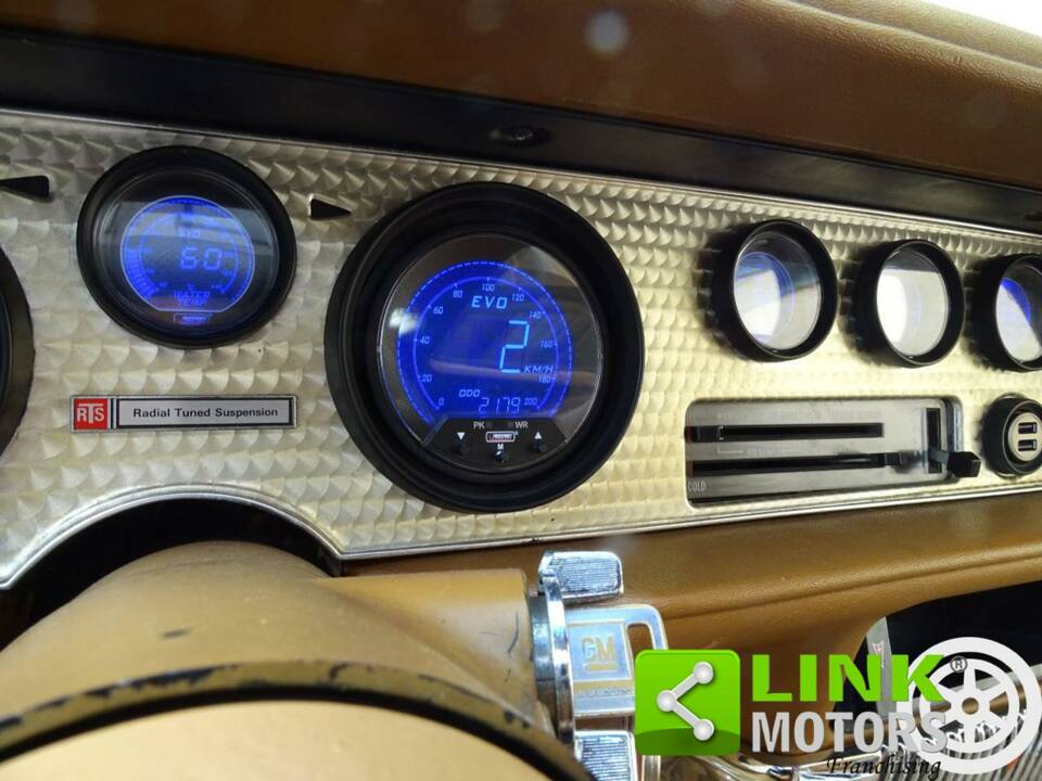 Image 2/10 of Pontiac Firebird TransAm (1979)