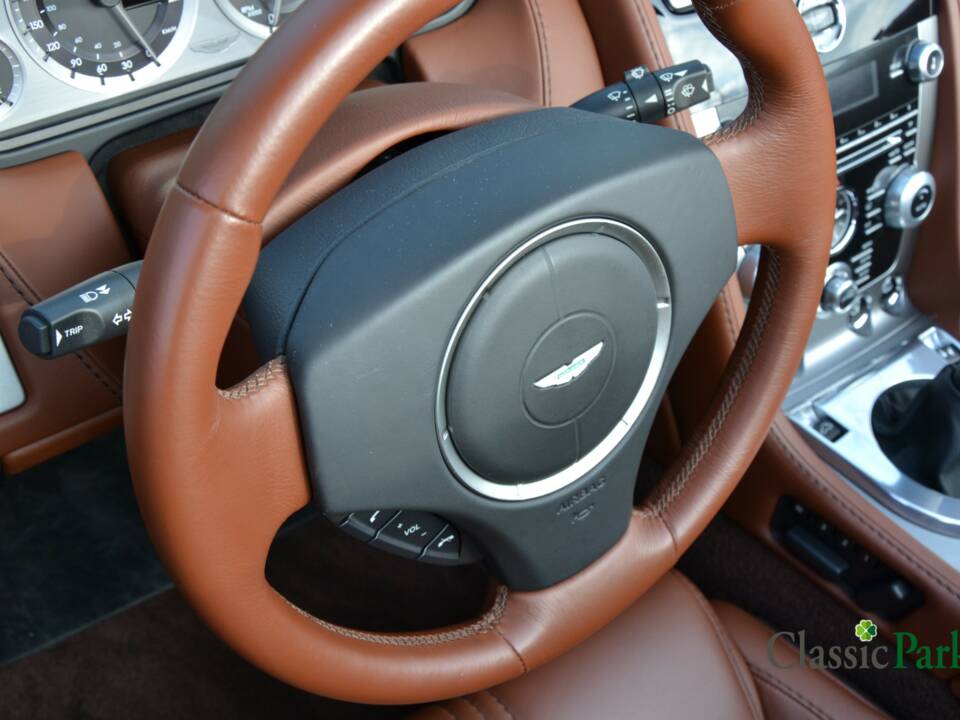 Bild 49/50 von Aston Martin V8 Vantage S (2013)