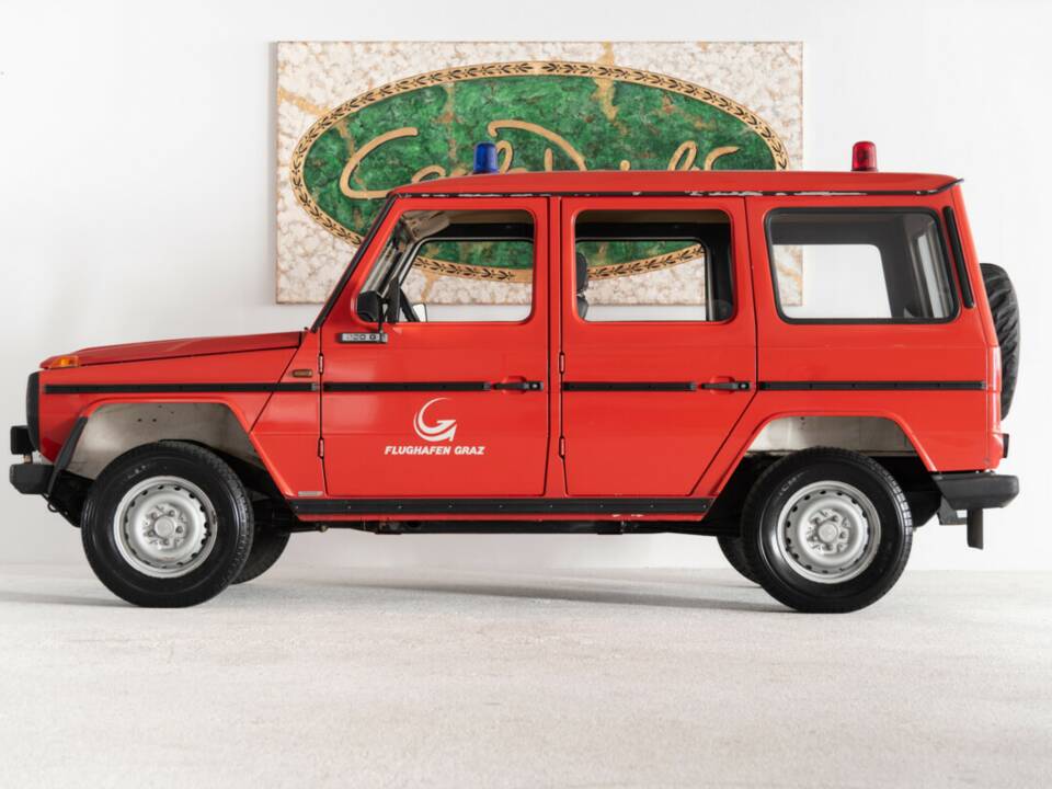 Bild 4/46 von Steyr-Puch 230 G (lang) (1979)