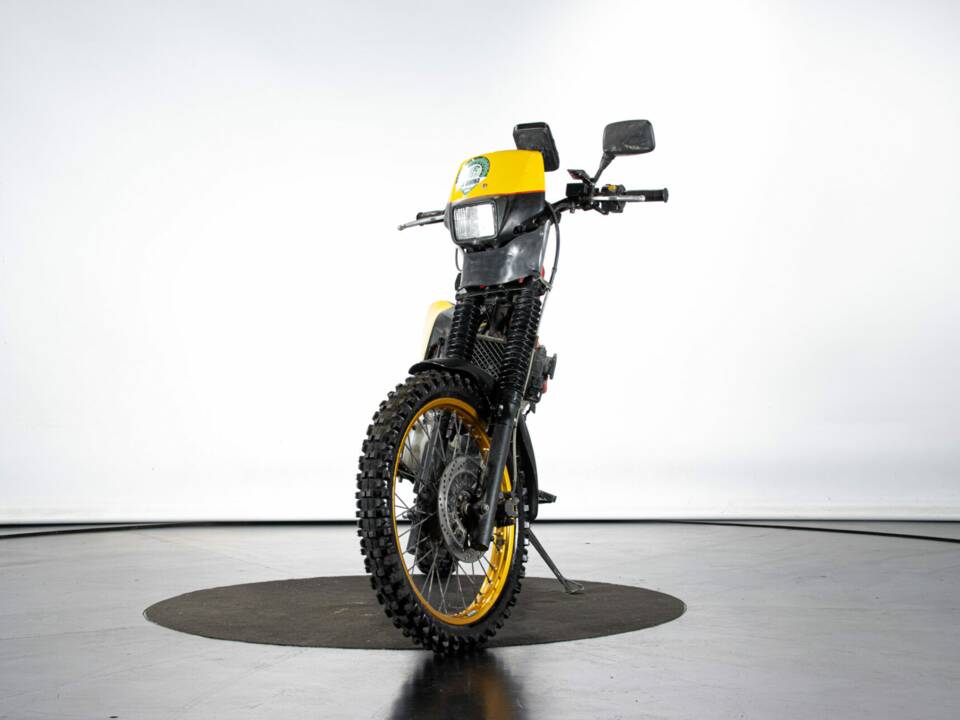 Bild 7/50 von Gilera Dakota 350 (1986)