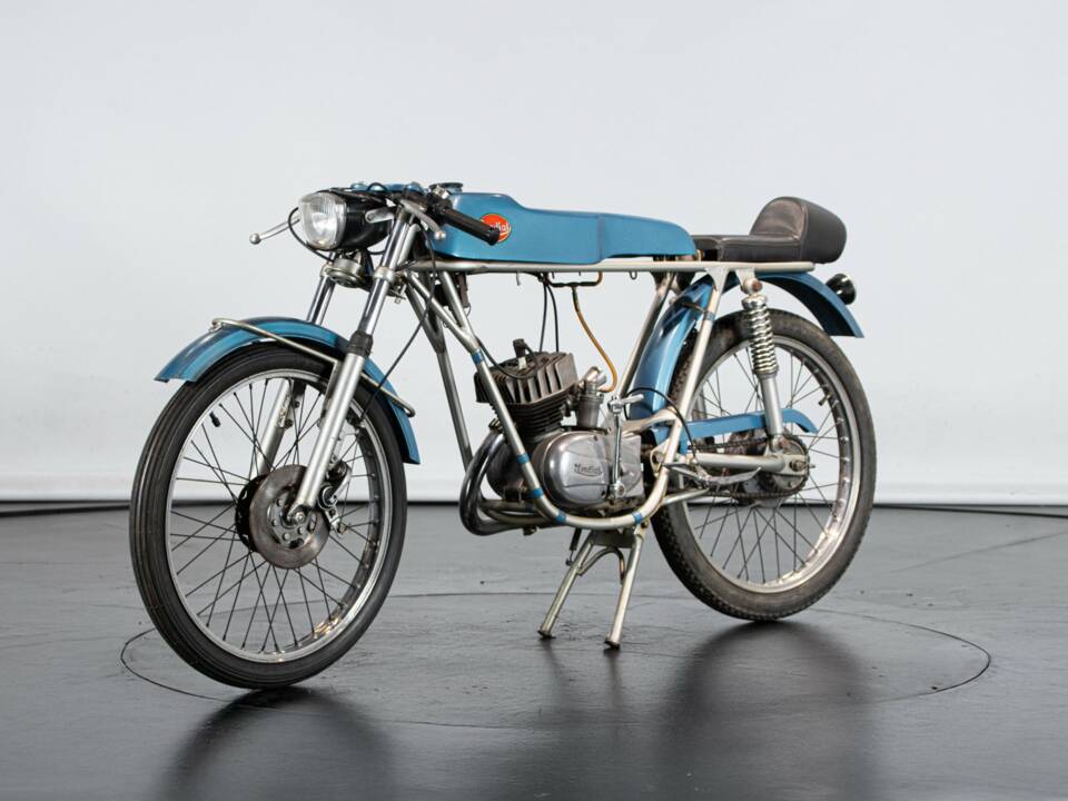 Bild 7/50 von Mondial DUMMY (1965)