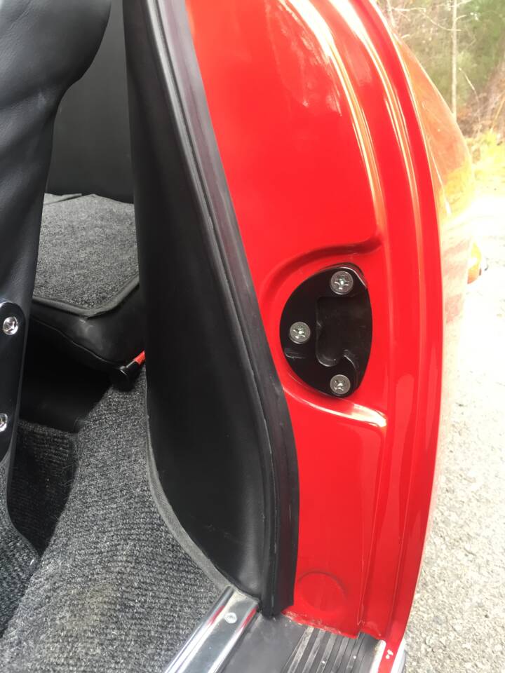 Image 15/20 of Porsche 356 B 1600 Super 90 (1961)