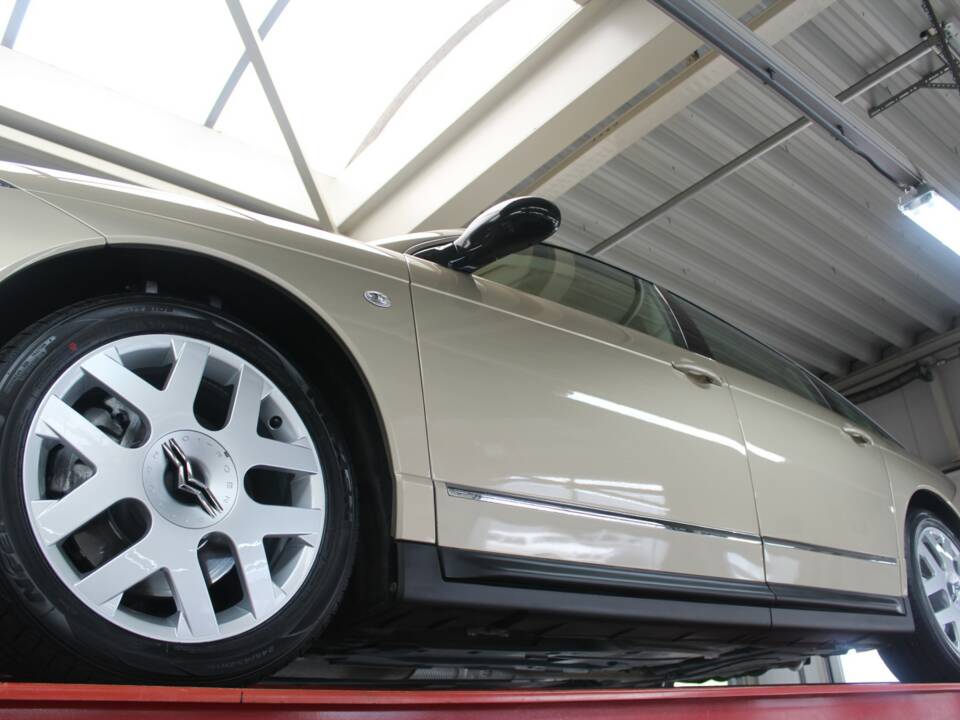 Bild 9/50 von Citroën C6 3.0 V6 (2006)