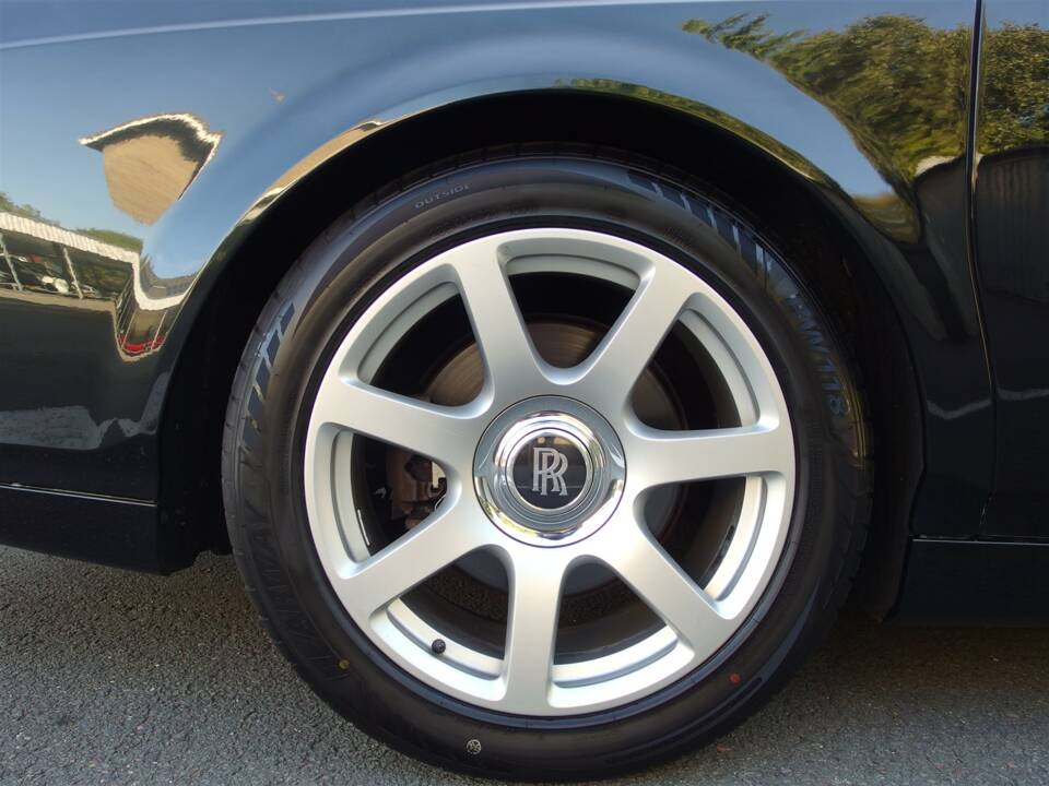 Bild 44/93 von Rolls-Royce Phantom VII (2004)