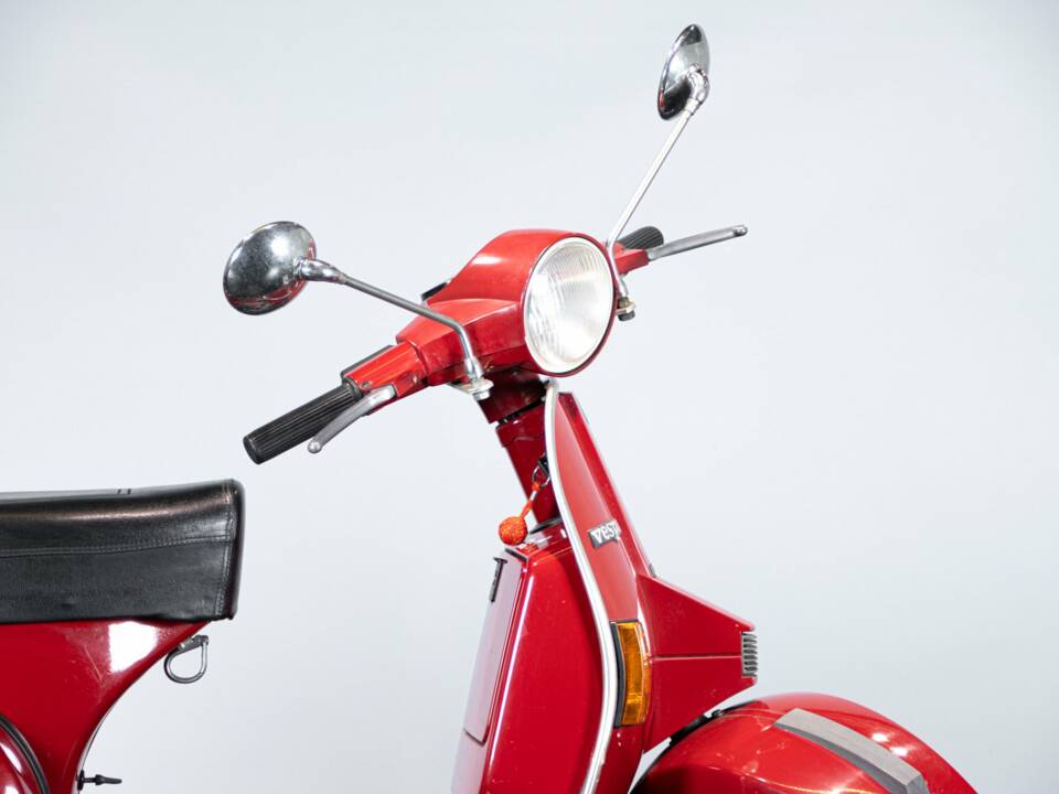 Bild 9/49 von Piaggio DUMMY (1985)