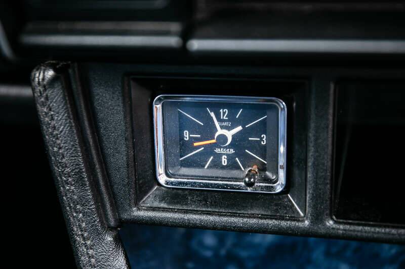 Image 44/50 of Talbot Sunbeam Lotus (1983)