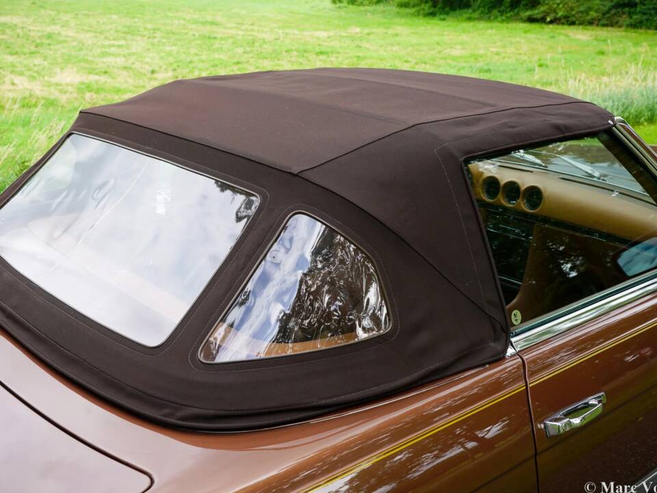 Bild 48/61 von Mercedes-Benz 450 SL (1977)
