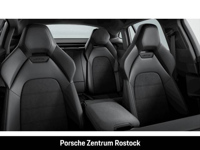 Bild 9/10 von Porsche Panamera GTS (1900)