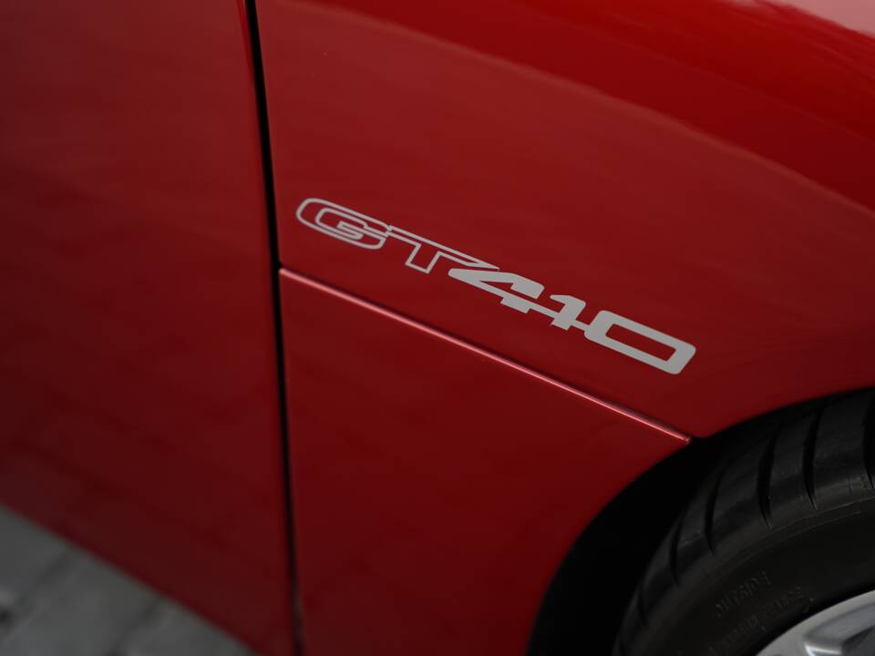 Image 32/50 de Lotus Evora GT410 (2022)