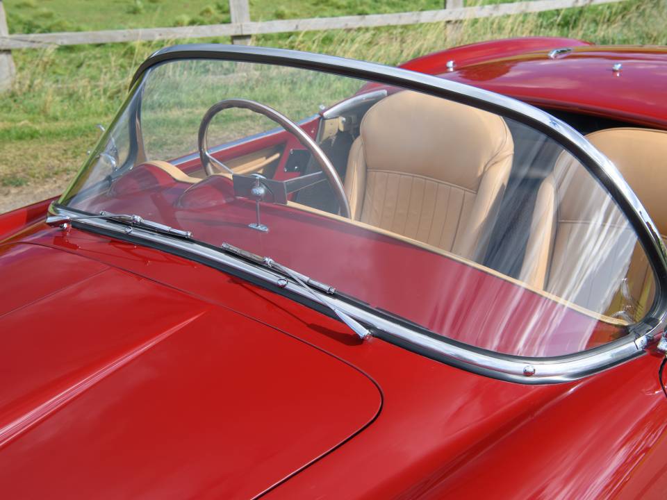Immagine 17/24 di Lancia Aurelia B24 Spider &quot;America&quot; (1955)