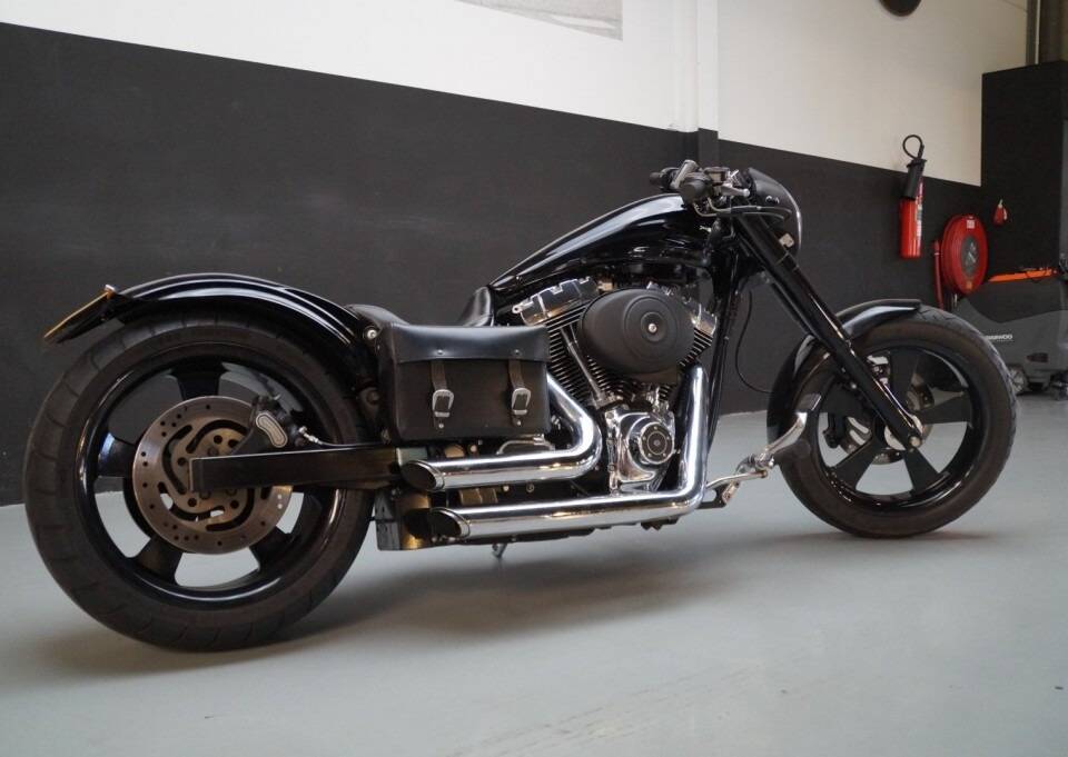 Afbeelding 32/50 van Harley-Davidson DUMMY (2008)