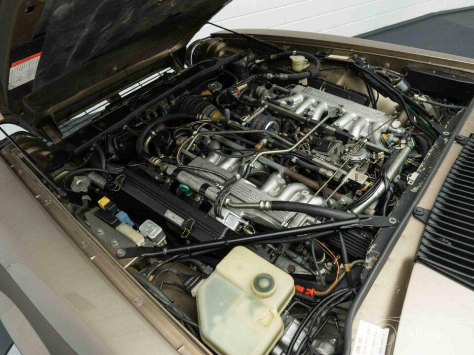 Bild 3/19 von Jaguar XJS 5.3 V12 (1989)