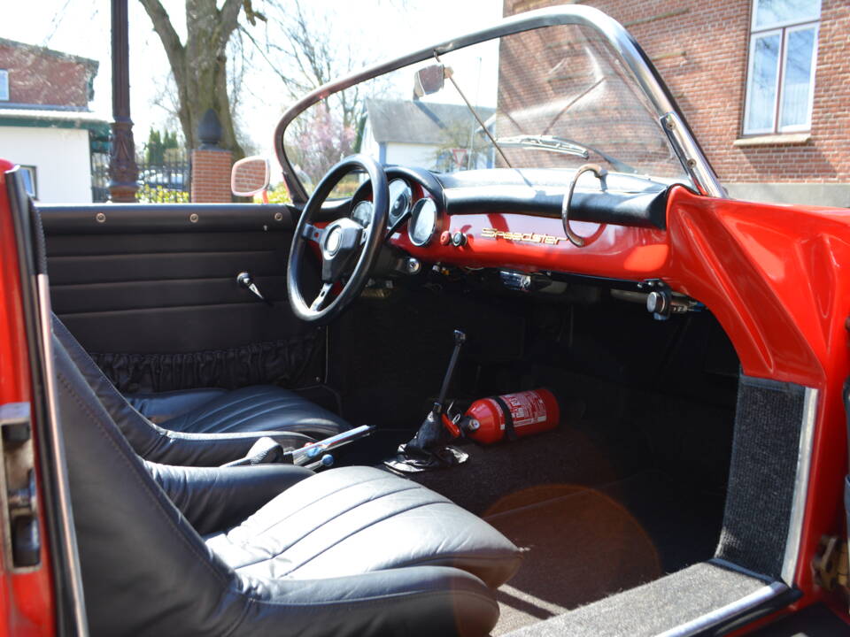 Image 13/15 of Apal Speedster (1986)
