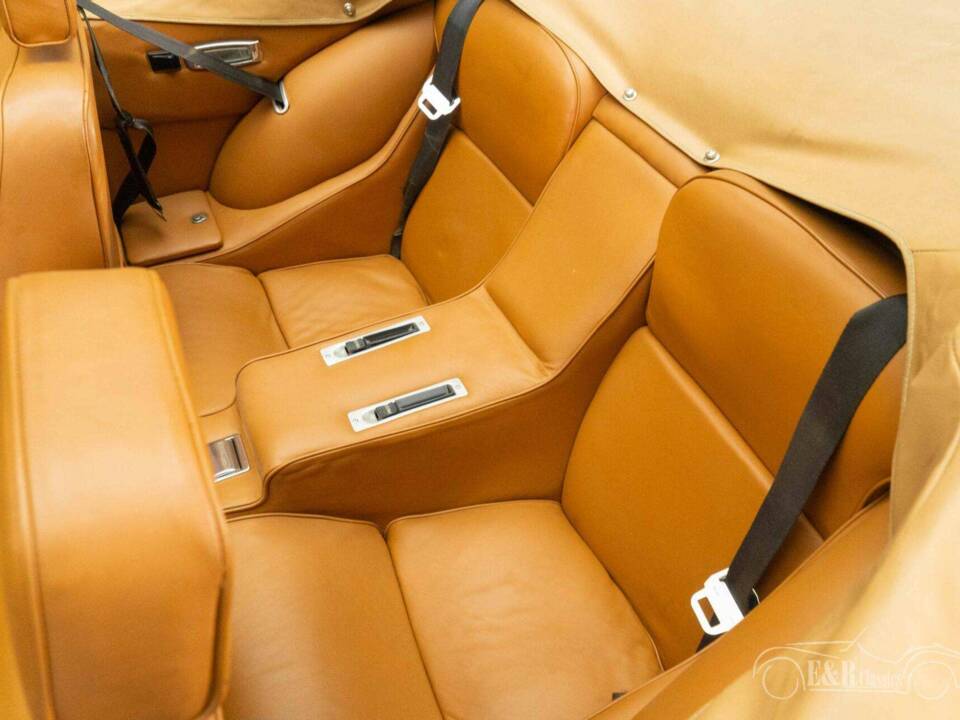 Image 9/19 of Jensen Interceptor MK III (1974)