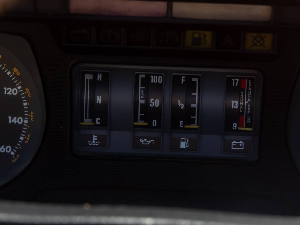 Bild 17/50 von Jaguar XJS 5.3 V12 (1990)