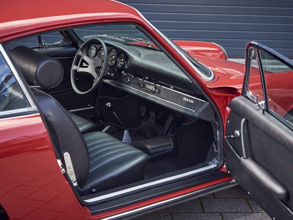 Bild 10/40 von Porsche 911 2.0 S (1967)
