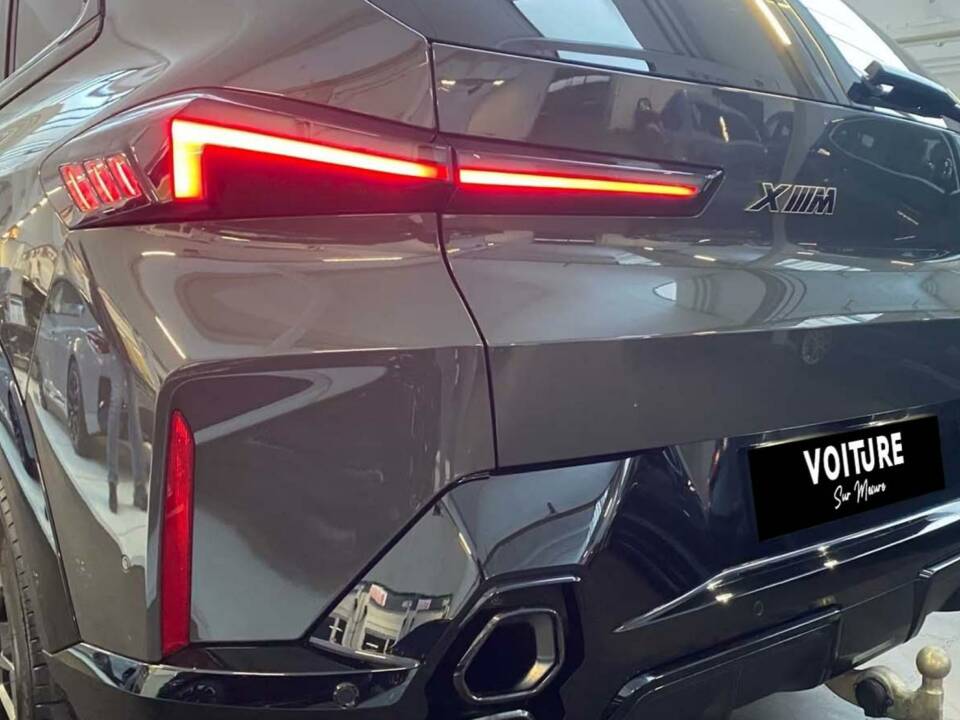Image 11/12 of BMW XM (2024)