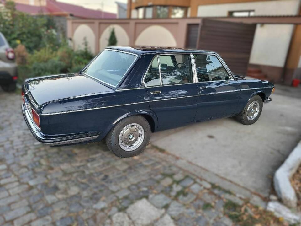 Afbeelding 8/8 van BMW 2500 (1973)