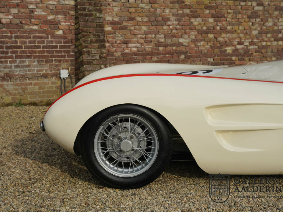 Bild 19/50 von EJS Climax (1956)