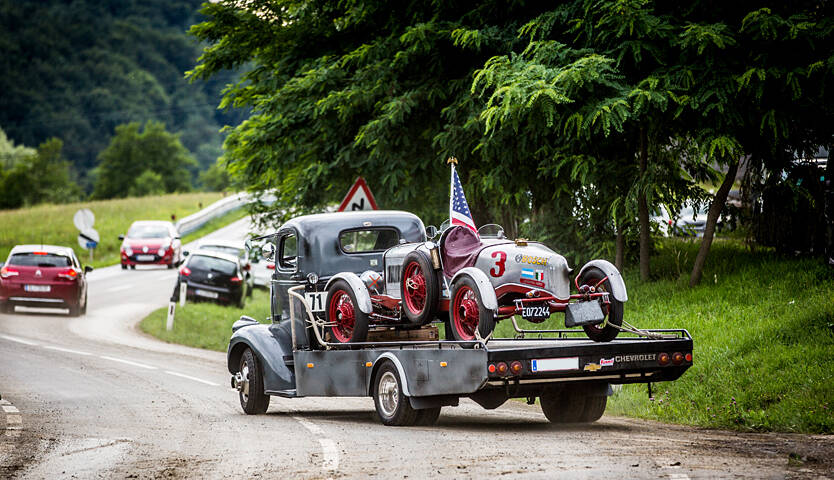 Image 15/19 of Pontiac Racer Flathead (1928)