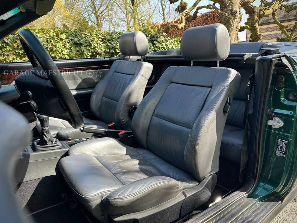 Bild 31/99 von Audi Cabriolet 1.8 5V (1997)