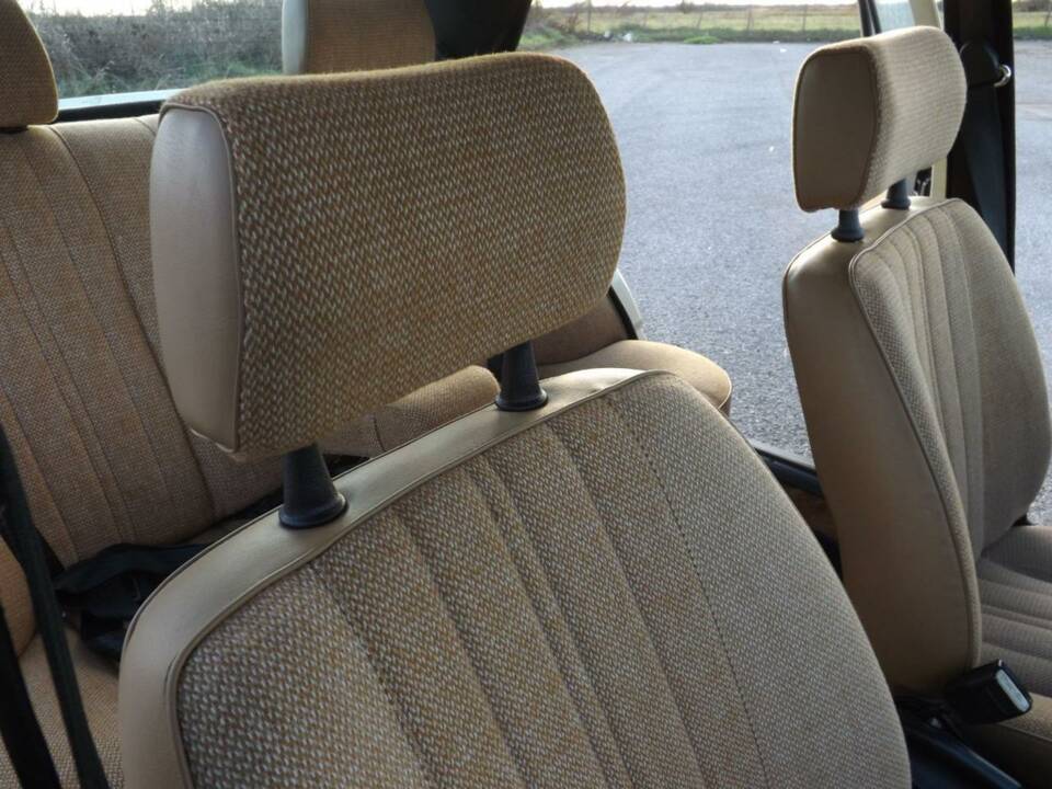 Bild 35/50 von Alfa Romeo Giulietta 1.8 (1983)