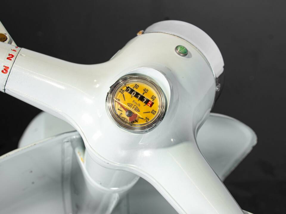 Image 45/50 of Gilera DUMMY (1962)