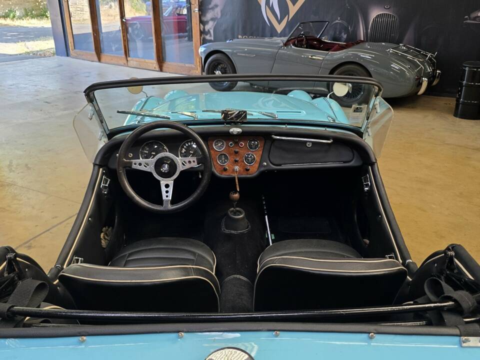 Image 32/50 of Triumph TR 3A (1959)