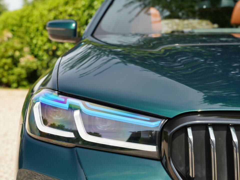 Image 20/50 of ALPINA B5 Touring Biturbo Allrad (2021)