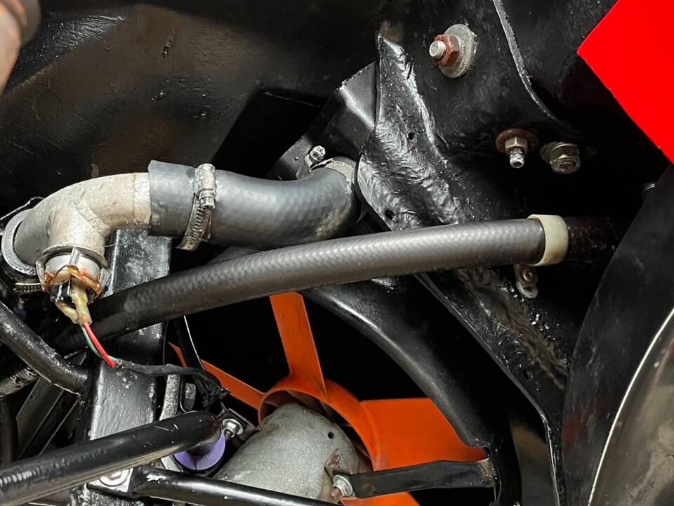 Bild 87/119 von Lotus Esprit Turbo (1981)