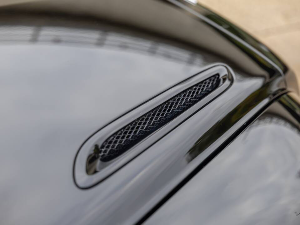 Bild 29/50 von Bentley Continental Supersports (2010)