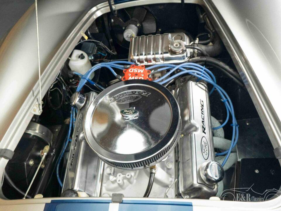 Afbeelding 17/19 van Superformance Cobra 427 (1965)