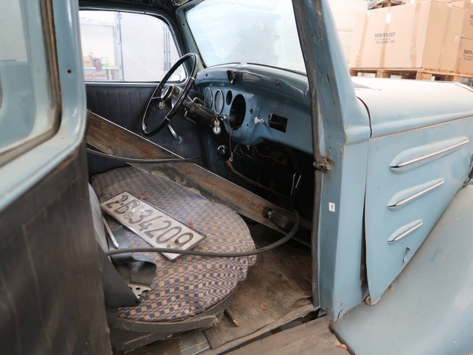 Imagen 38/75 de Peugeot 201 (1937)