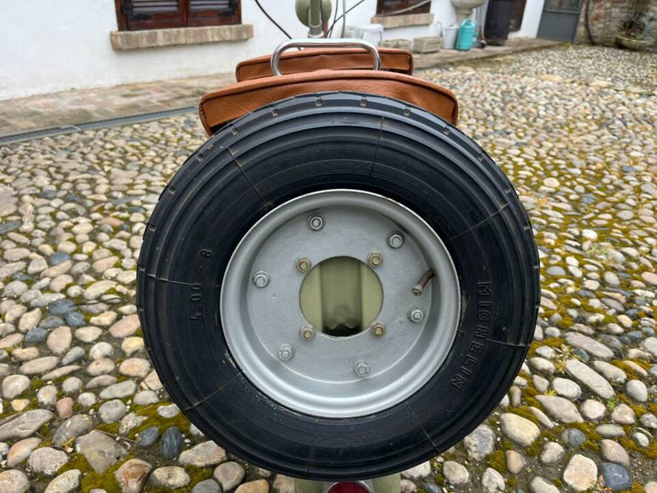 Bild 22/25 von Innocenti DUMMY (1953)