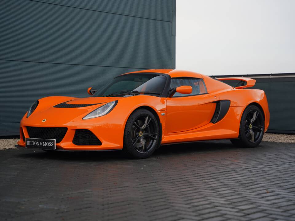 Bild 11/50 von Lotus Exige S (2015)