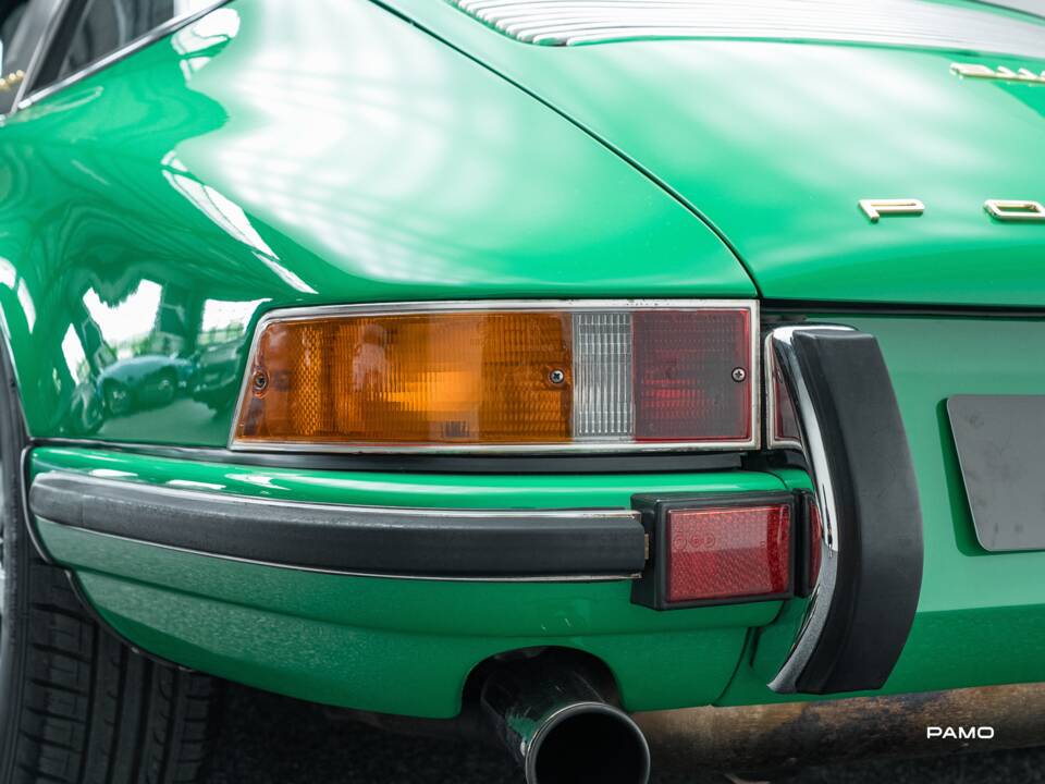 Bild 23/41 von Porsche 911 2.2 E (1970)