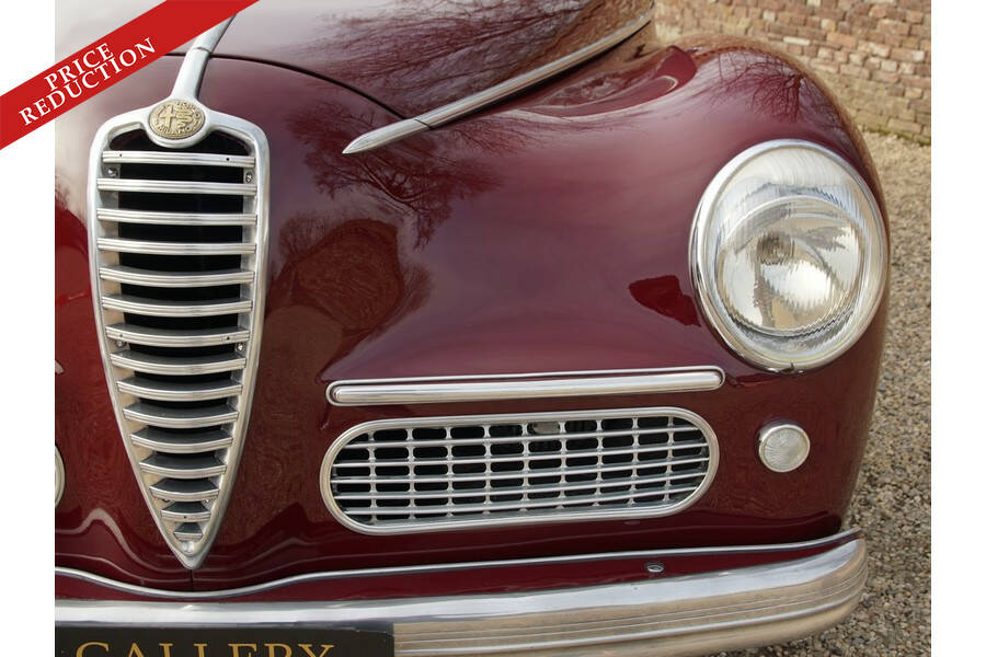Bild 12/50 von Alfa Romeo 6C 2500 Sport (1953)