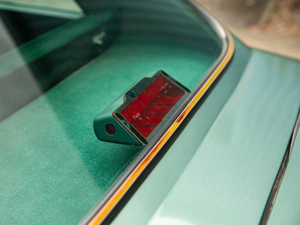Immagine 33/50 di Aston Martin DB 4 Prototype (1957)