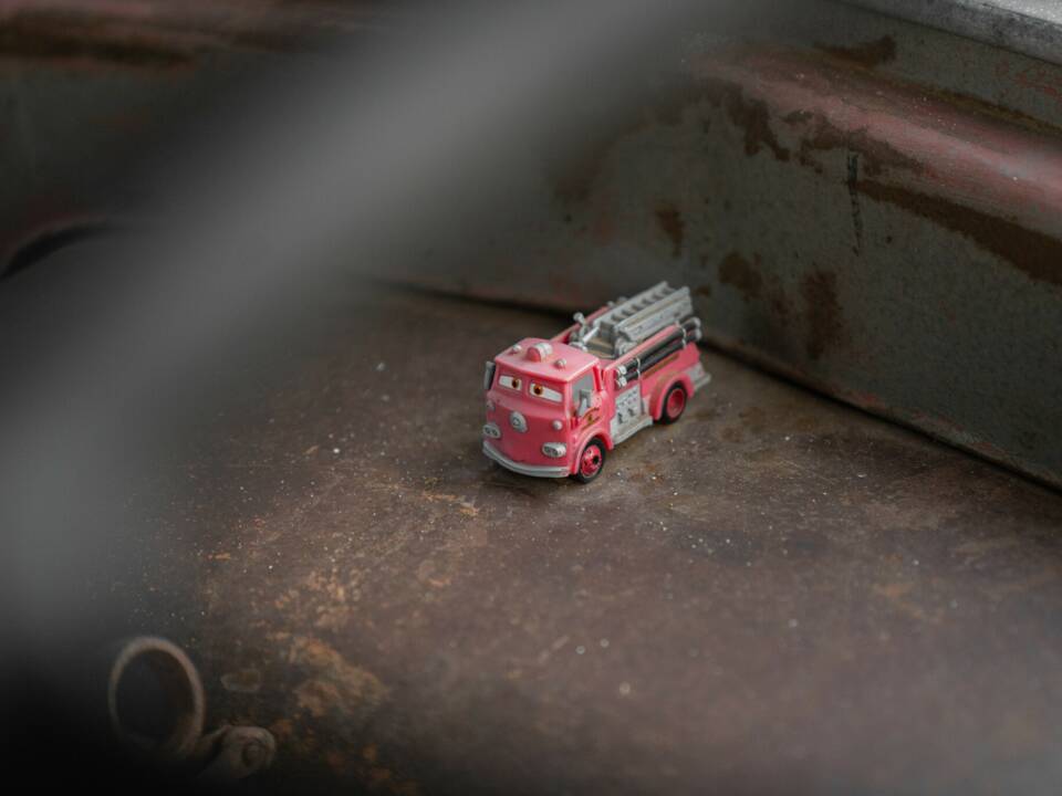 Image 36/37 of OM Leoncino 35 (1949)