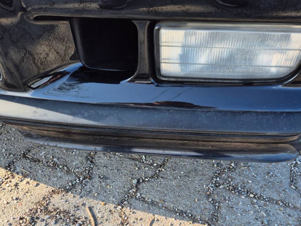 Image 49/49 of BMW 318is "Class II" (1994)