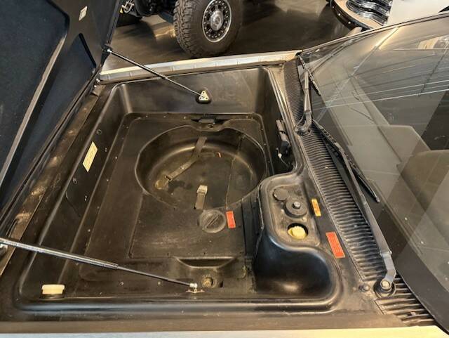 Immagine 15/19 di DeLorean DMC-12 (1981)